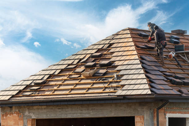 Best Commercial Roofing Services  in Decatur, GA